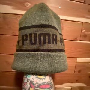 Puma Stocking Hat
